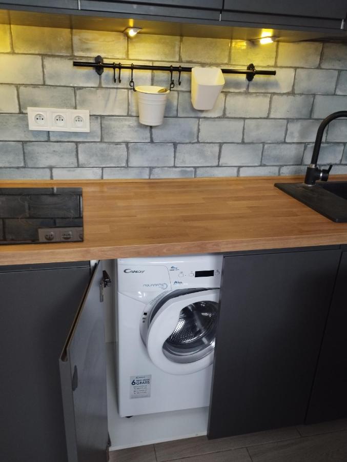 Lochowska 12 Apartament Na Antresoli