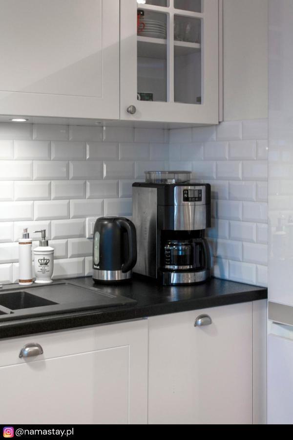 Glamour Designer Well-equipped 2 Bed *