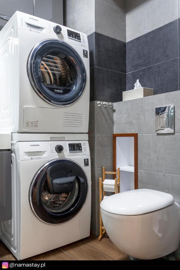 Glamour Designer Well-equipped 2 Bed Apartamento *