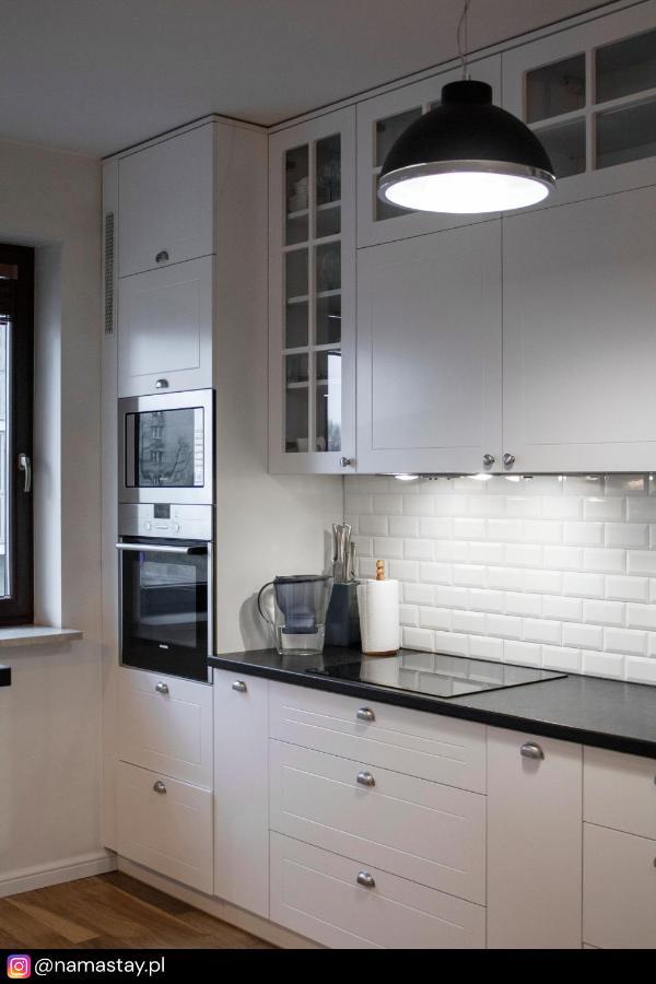 Apartamento Glamour Designer Well-equipped 2 Bed *
