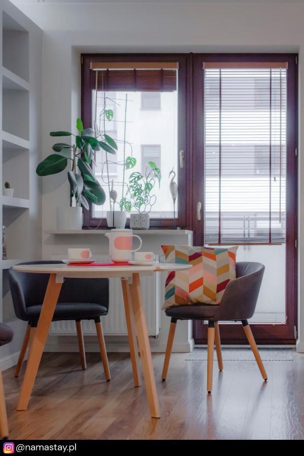 Glamour Designer Well-equipped 2 Bed * Varsóvia