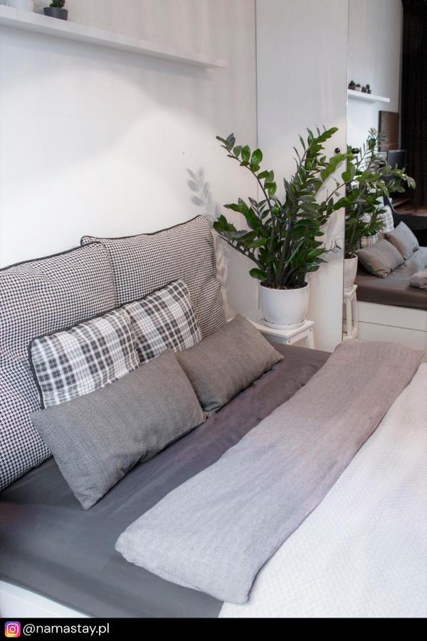 Apartamento Glamour Designer Well-equipped 2 Bed