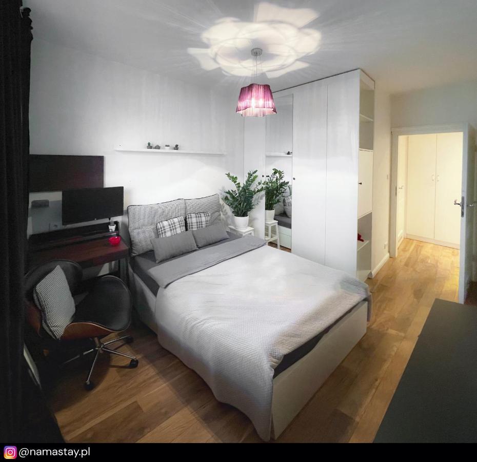 Apartamento Glamour Designer Well-equipped 2 Bed