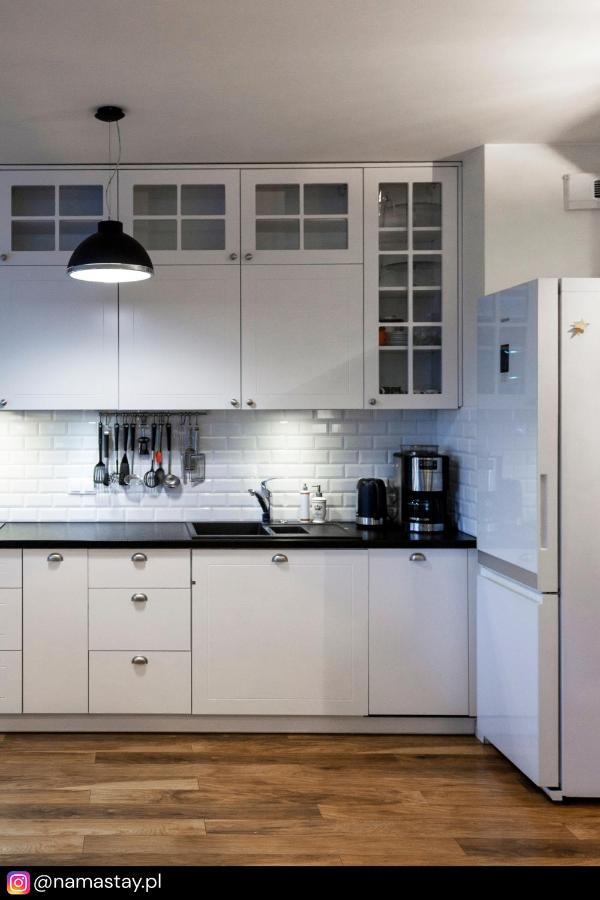 Apartamento Glamour Designer Well-equipped 2 Bed *