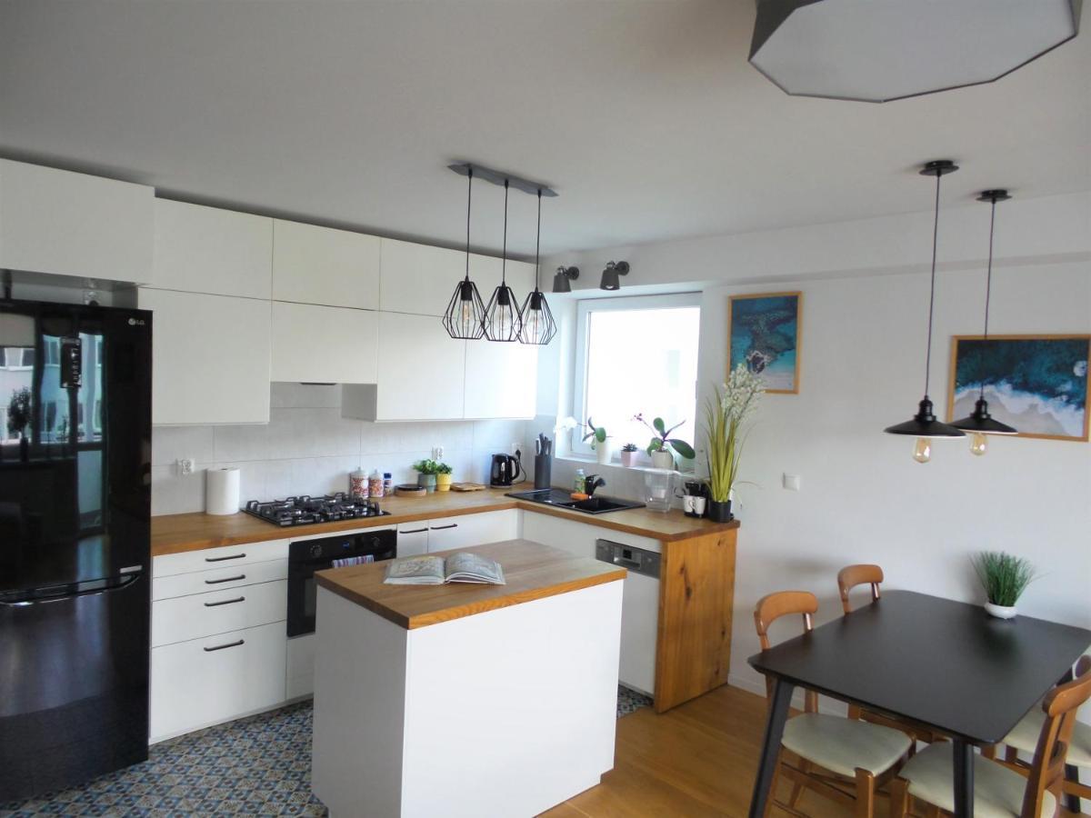 Apartament Przy Metrze *