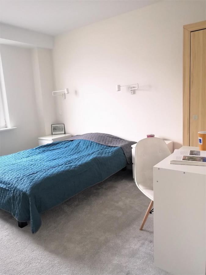 Apartament Apartament Przy Metrze Warszawa