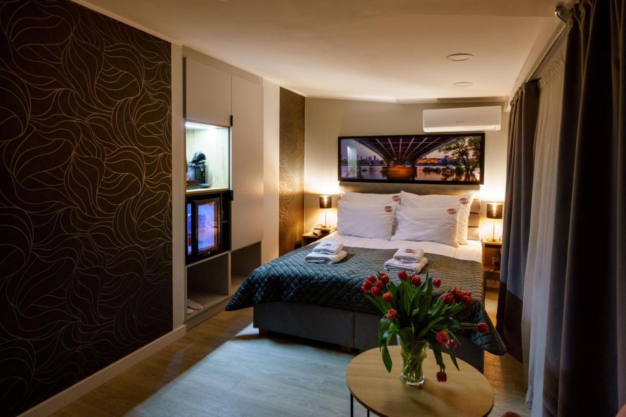 Hotel apartamentowy Kamienica No 111a *