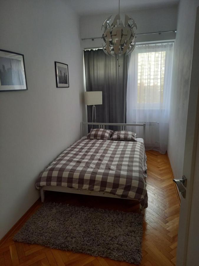 Apartament Przy Chlodnej *