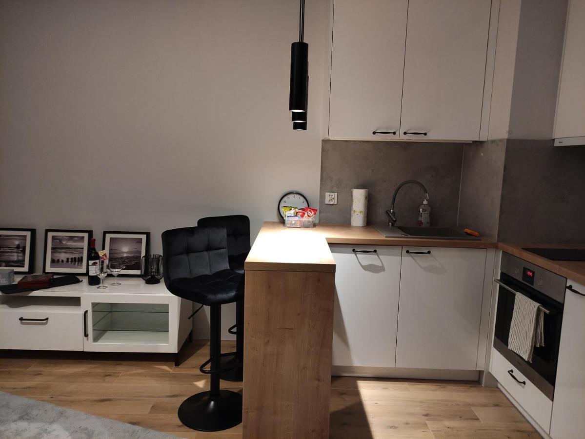 Talarowa Delux Apartment