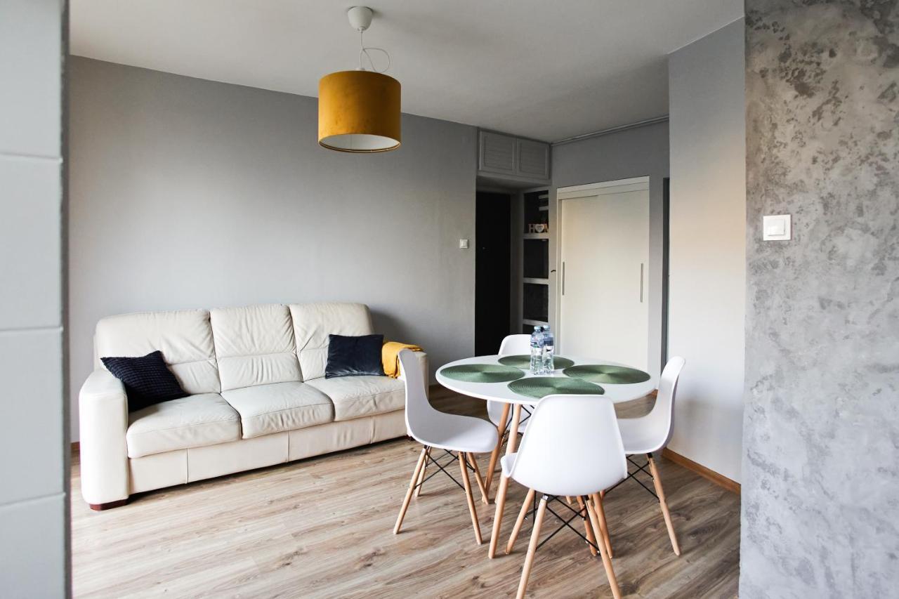 Grojecka Apartament *