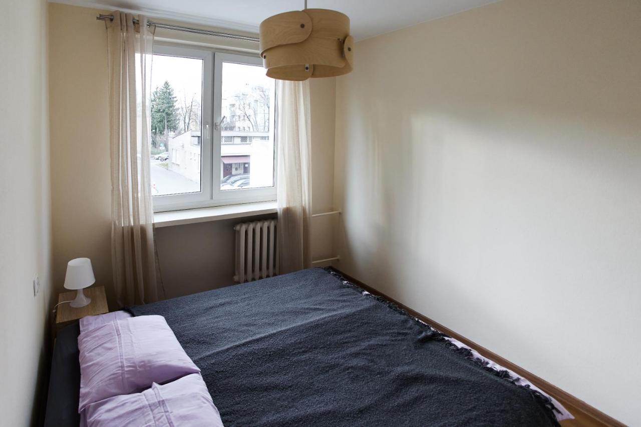 Grojecka Apartament * Warsaw