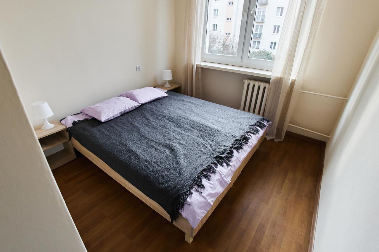 Apartment Grojecka Apartament