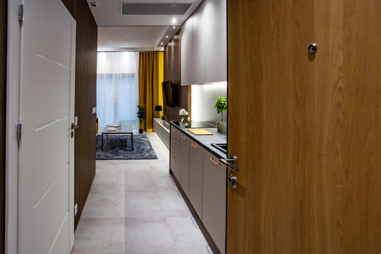 Bliska Apartment