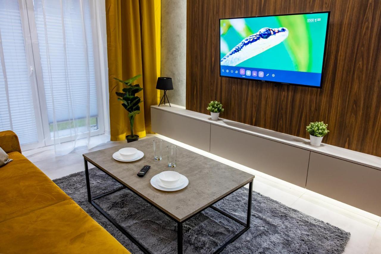 Bliska Apartment Warschau