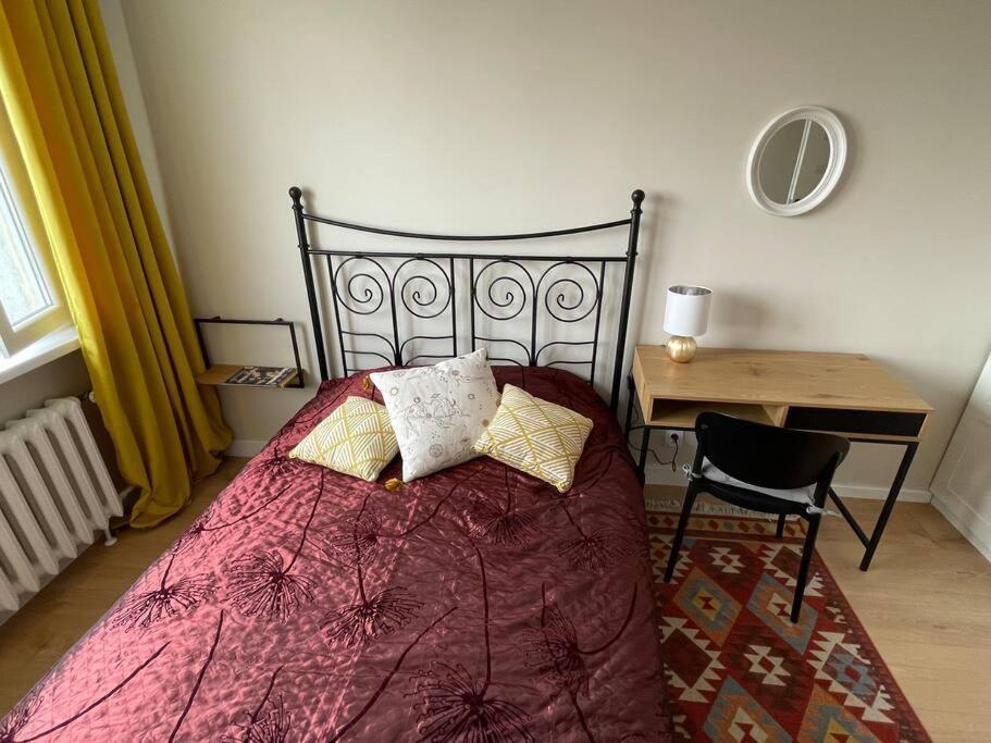 Apartament Pomaranczowy Apartment *