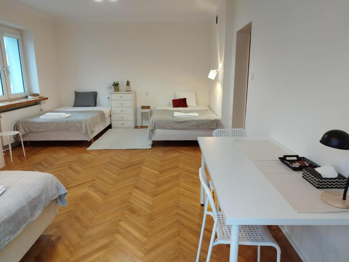 Hospedagem domiciliar Pokoje, Na Wlochach, Ul. Nieduza *