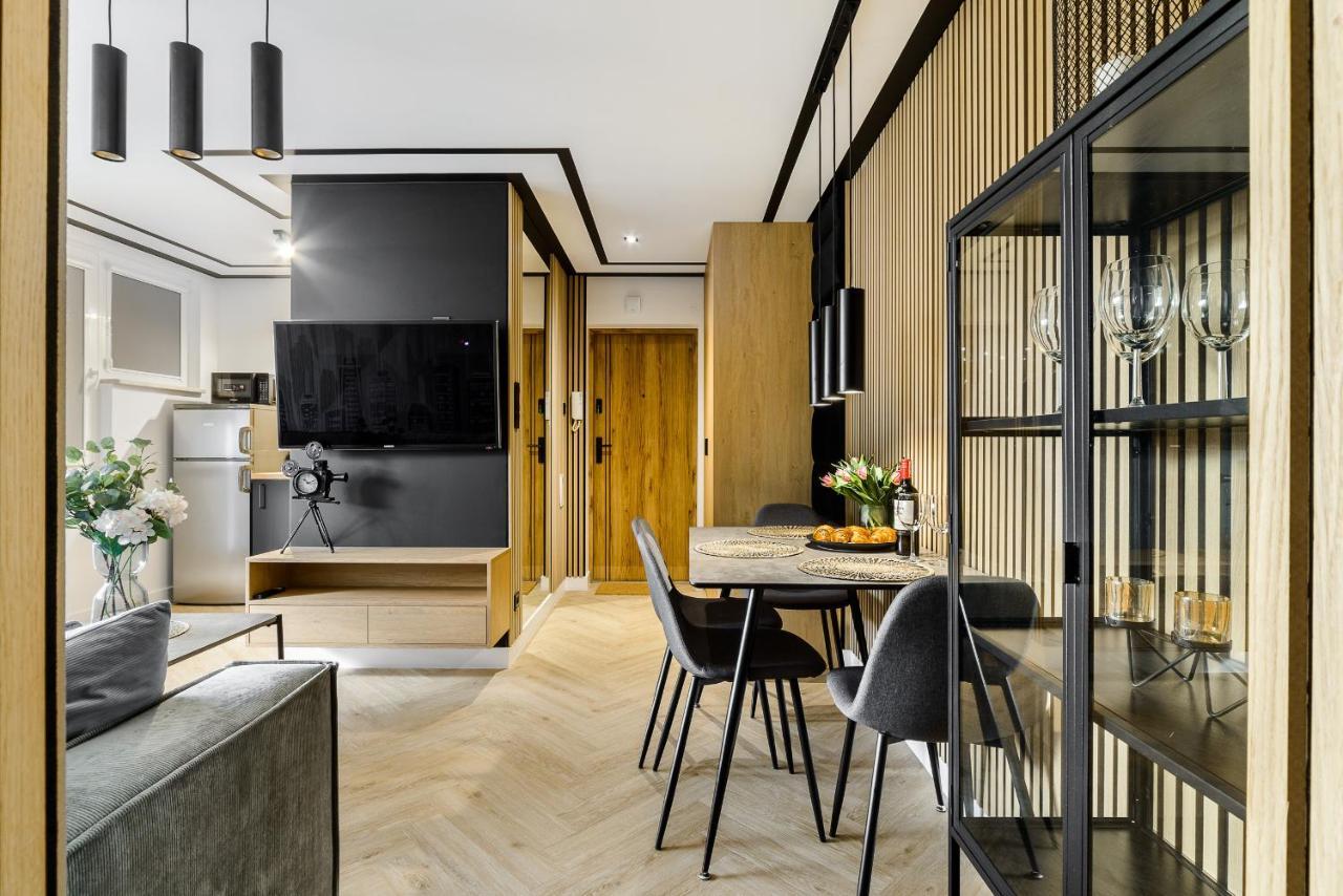 P&o Sobieskiego - Mokotow Apartamento *