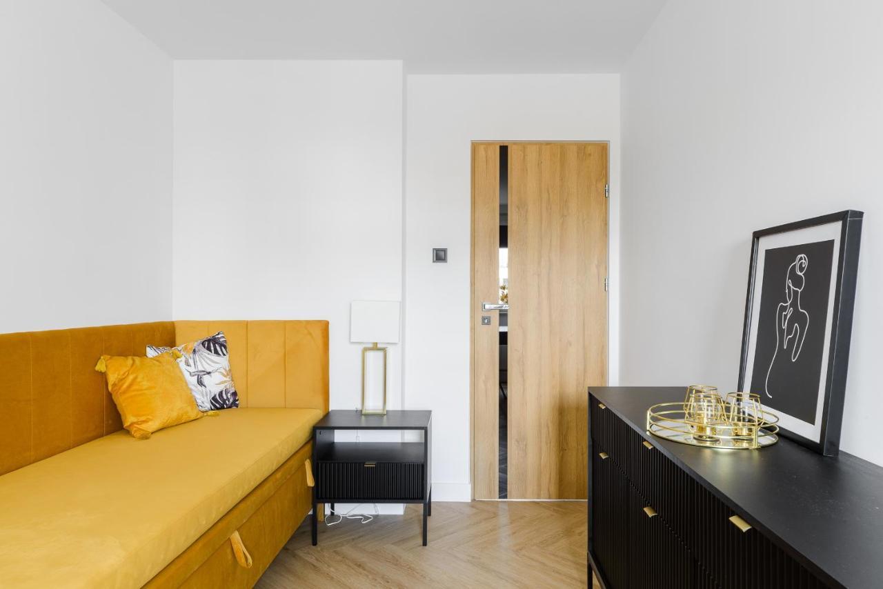 Apartamento P&o Sobieskiego - Mokotow