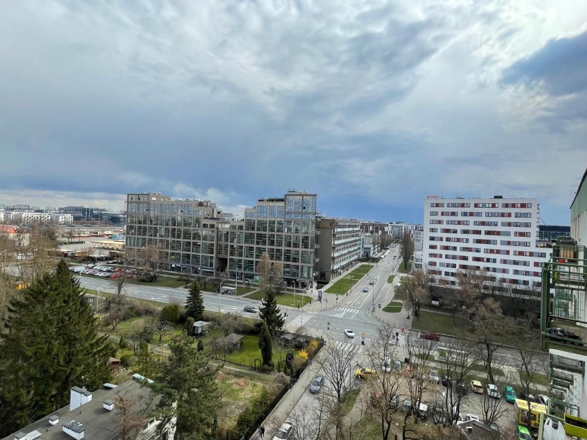 Apartament Pomaranczowy