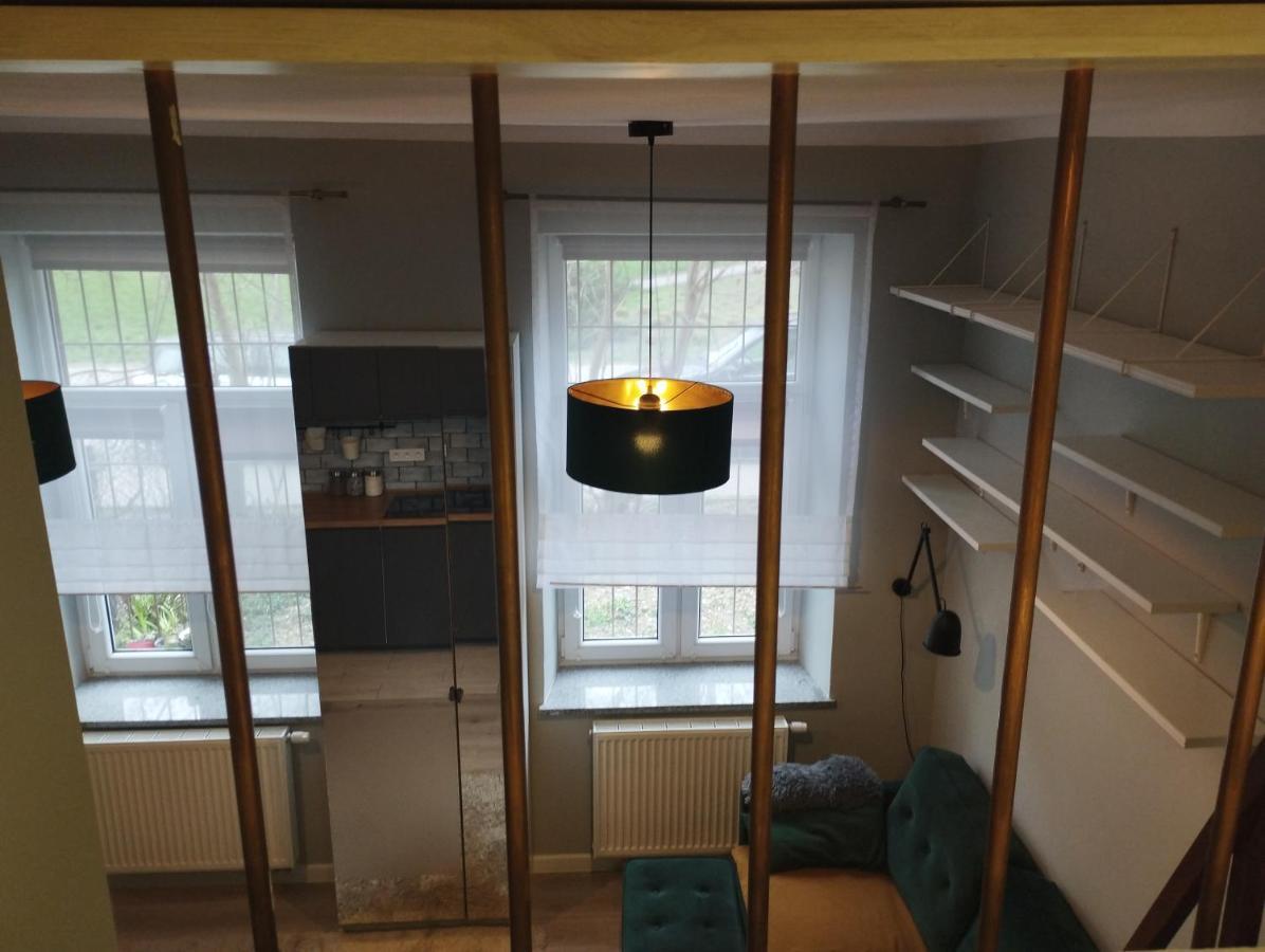 Lochowska 12 Apartament Na Antresoli Apartment Warsaw