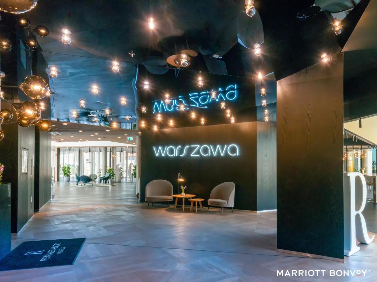 Renaissance Airport Warsaw