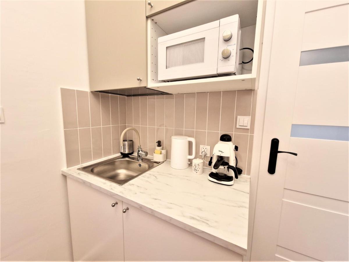 Guest house J&w Swietojanska Warsaw