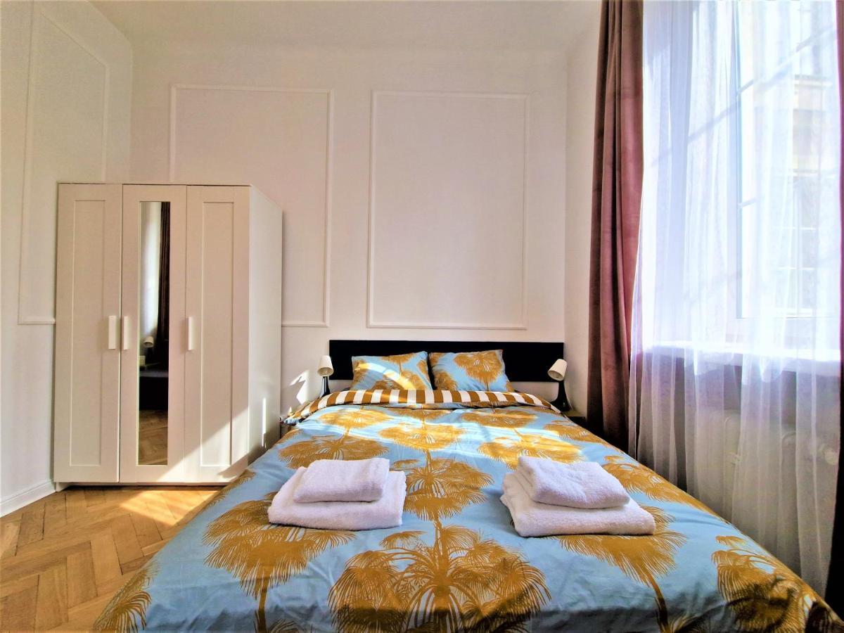 Guest house J&w Swietojanska *