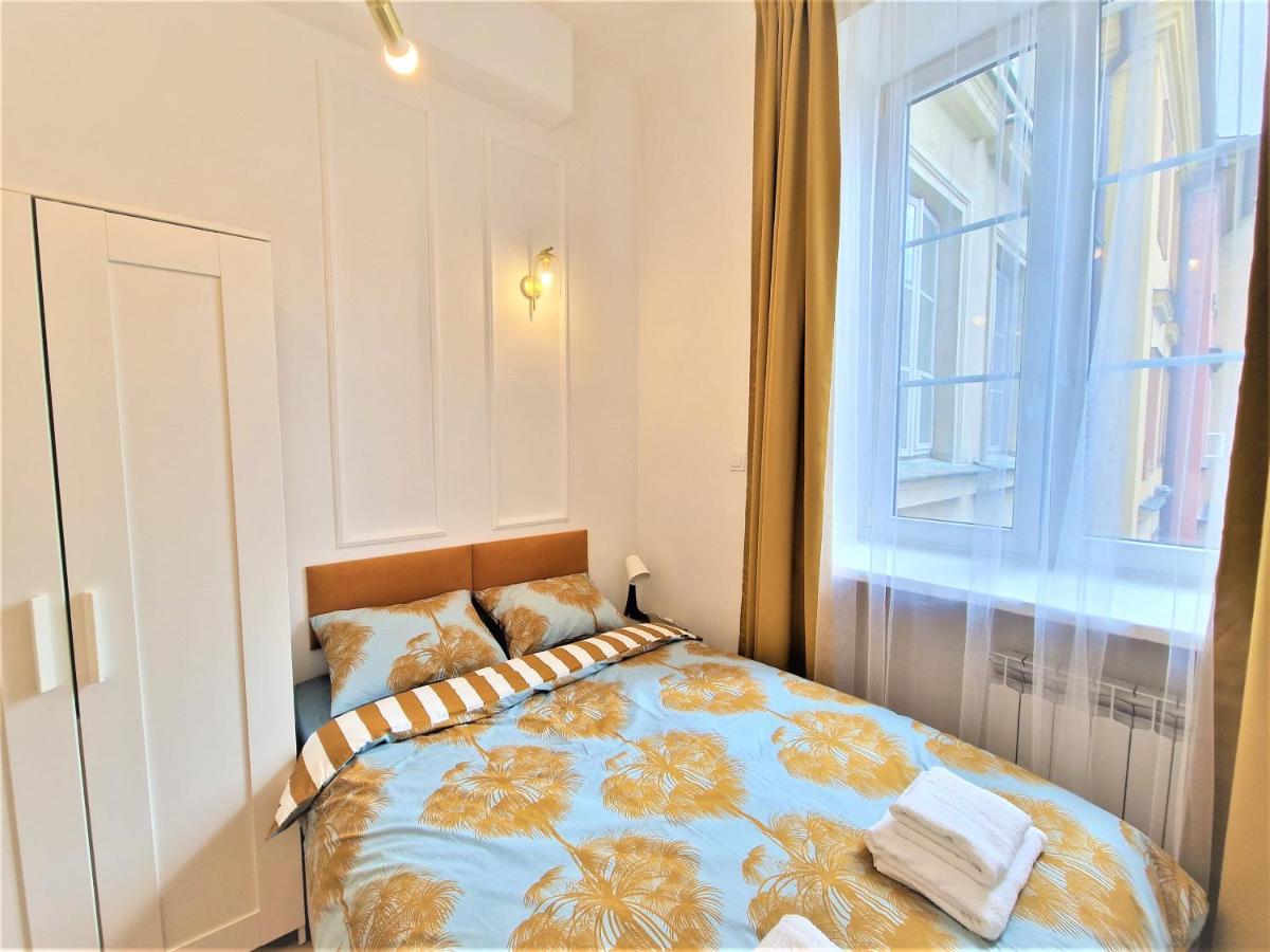 Guest house J&w Swietojanska Warsaw
