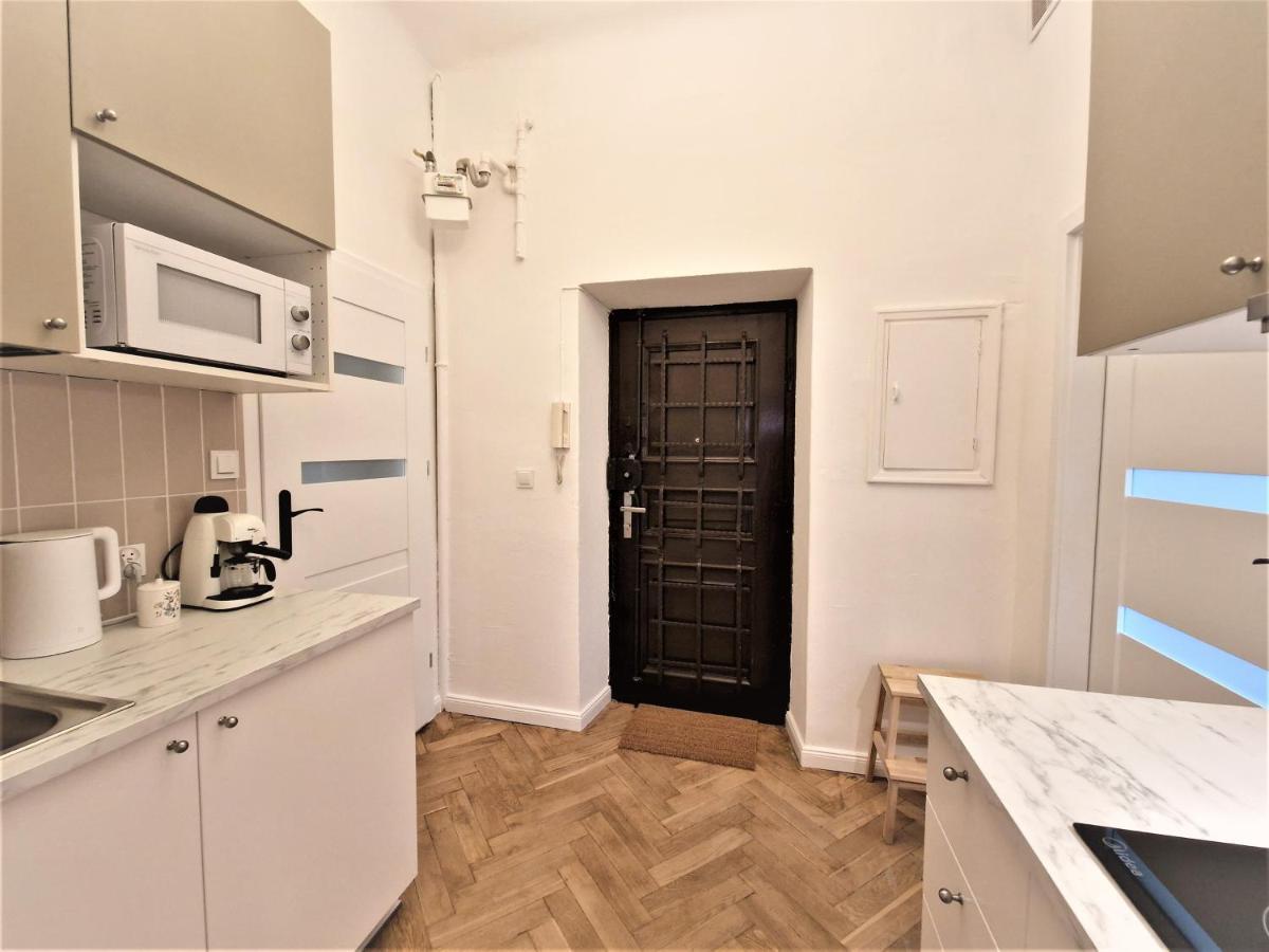 Guest house J&w Swietojanska