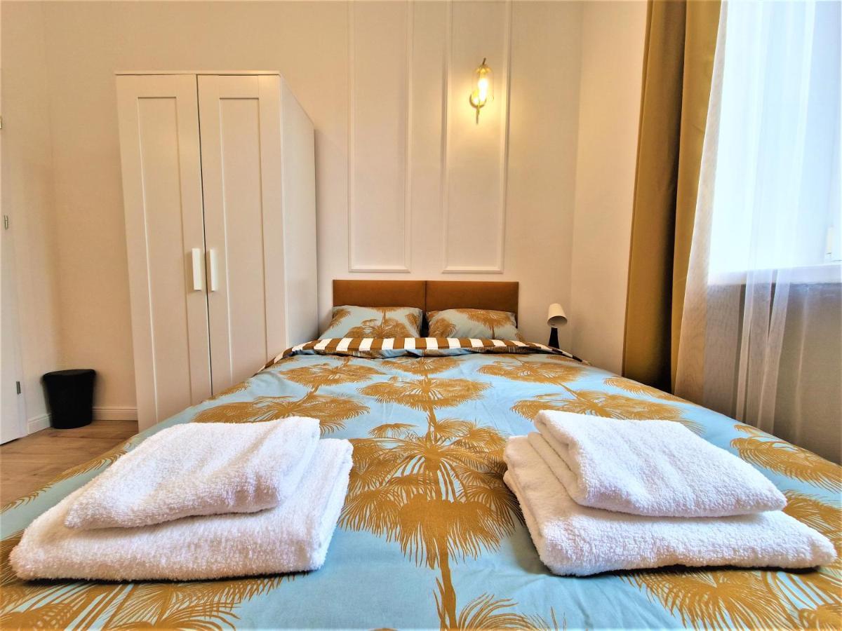 Guest house J&w Swietojanska