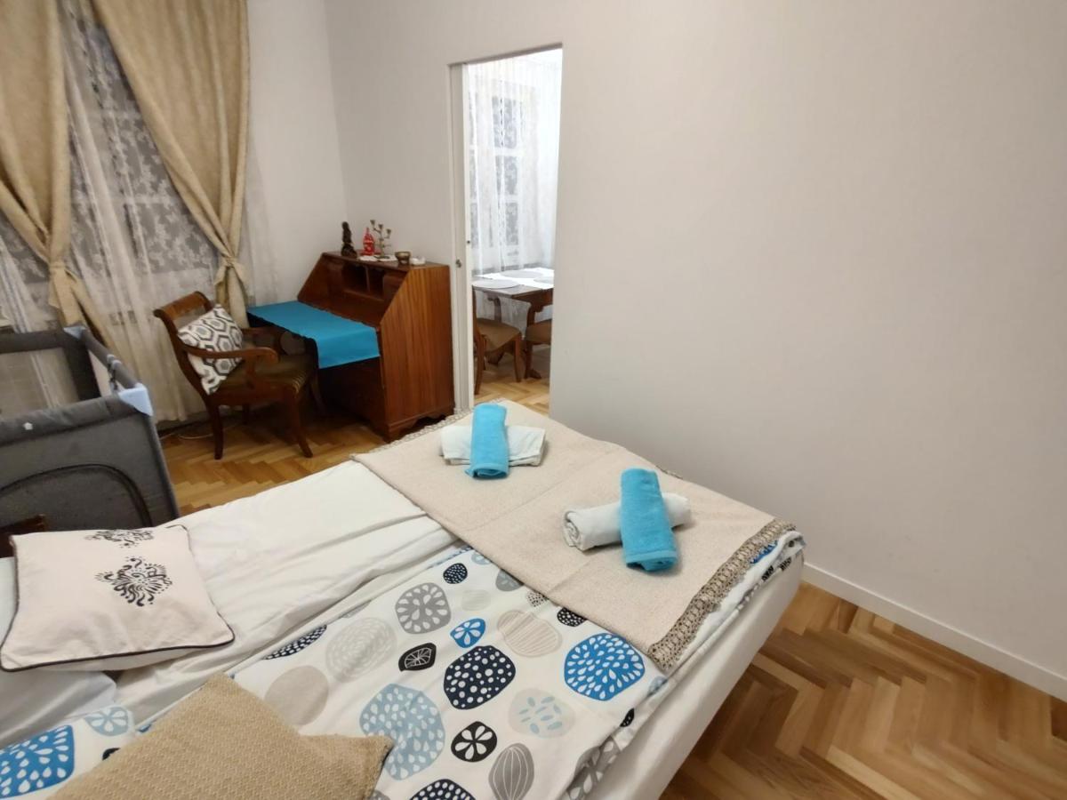 Apartment Apartament Przy Starym Miescie