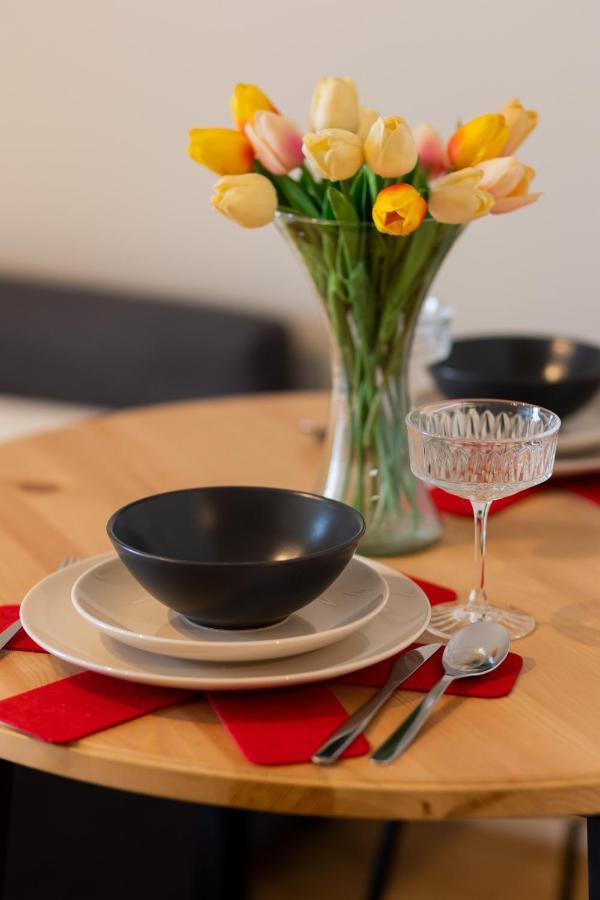 Pet-friendly Kokoryczki By Renters Apartament *