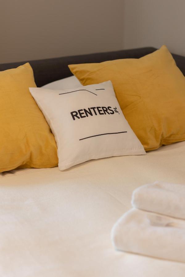 Pet-friendly Kokoryczki By Renters Apartament
