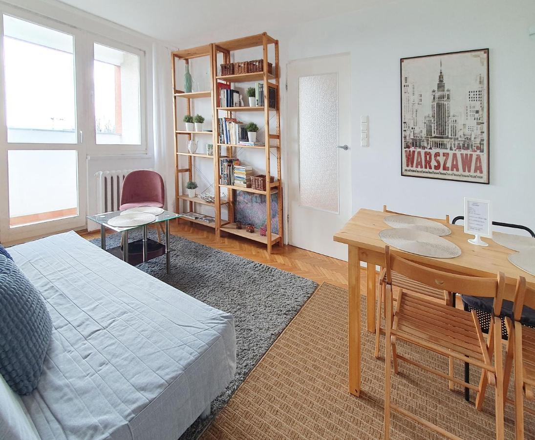 Apartament Solec *