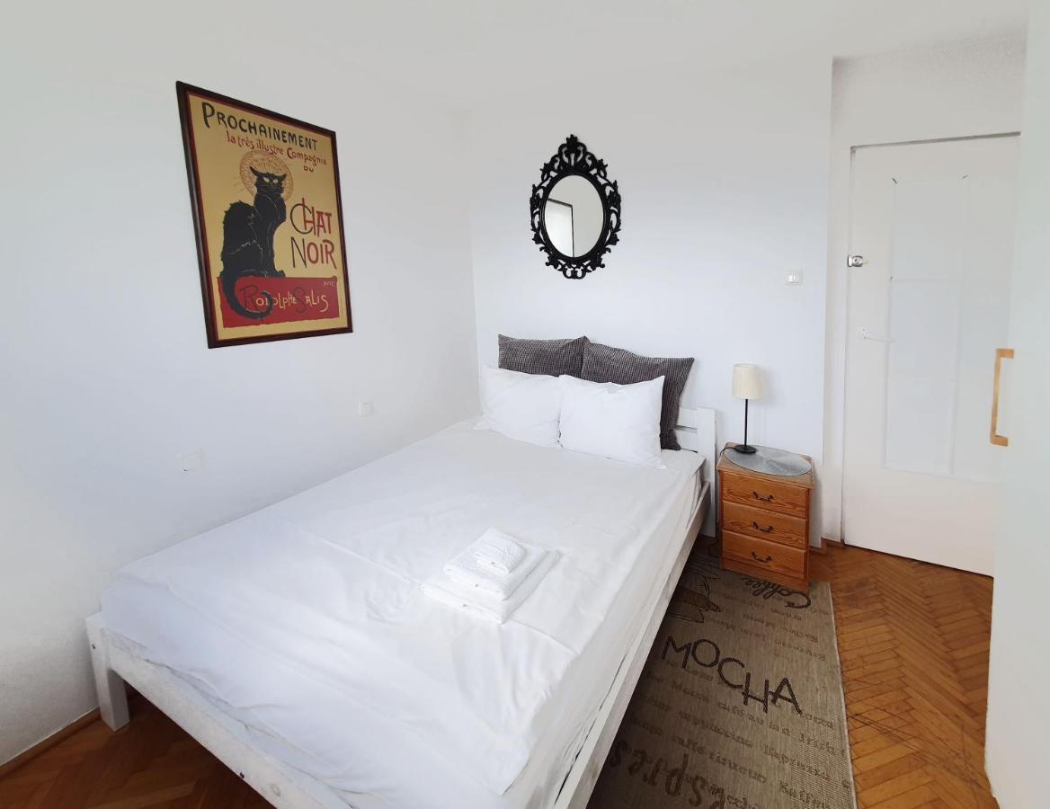 Apartament Solec *