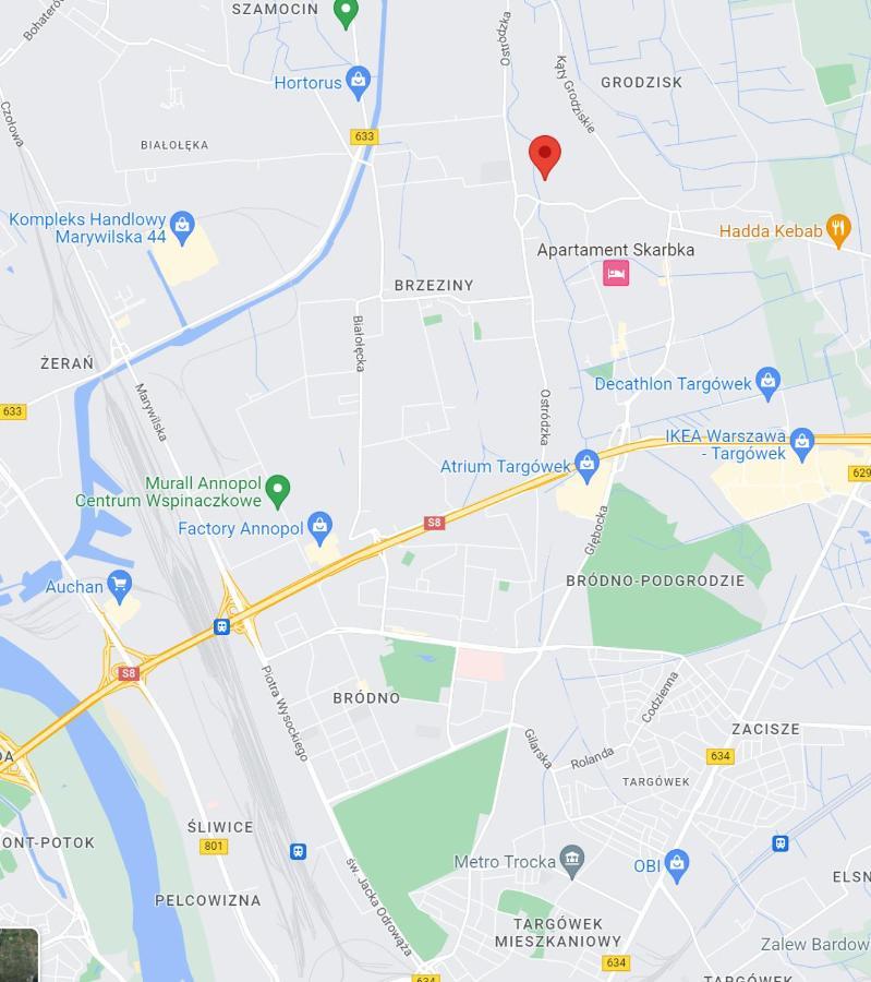 3 Pokojowy Lub W Mieszkaniu W Nowym Bloku