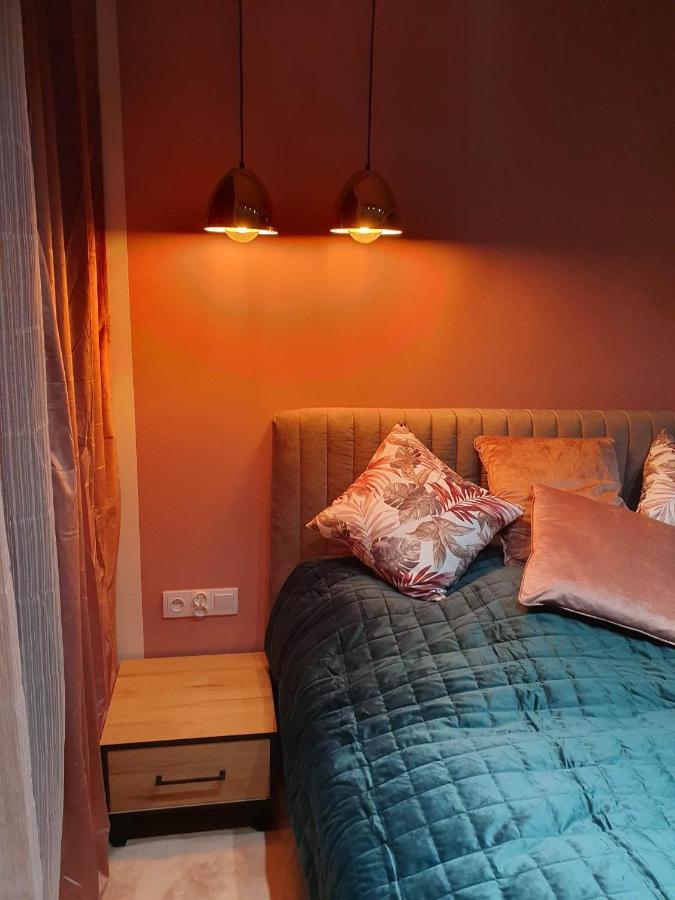 Homestay 3 Pokojowy Lub W Mieszkaniu W Nowym Bloku Warsaw