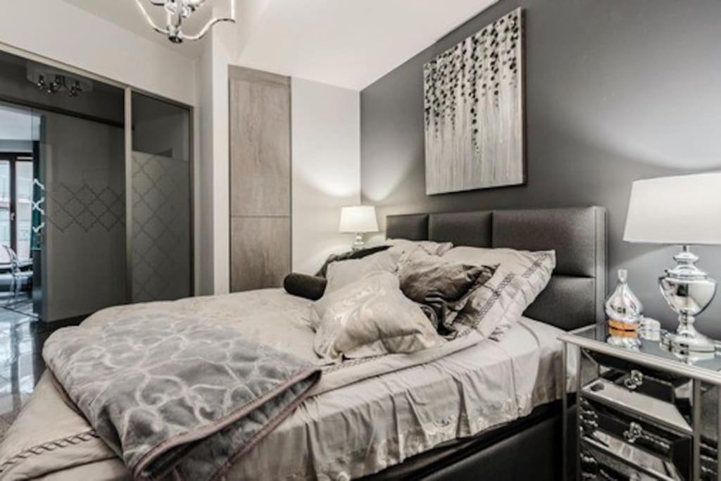 Apartment Loft Solec