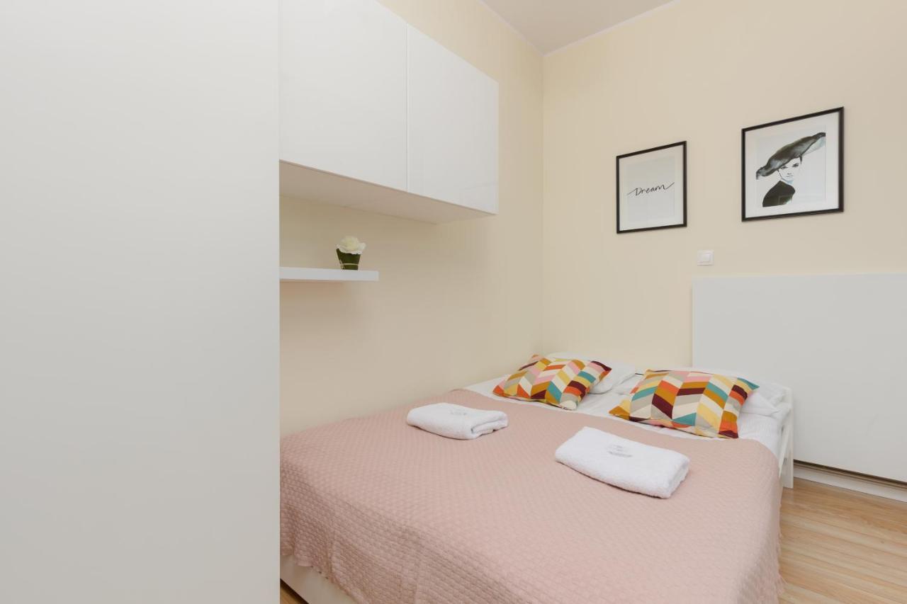 Niemcewicza Pet-friendly By Renters *