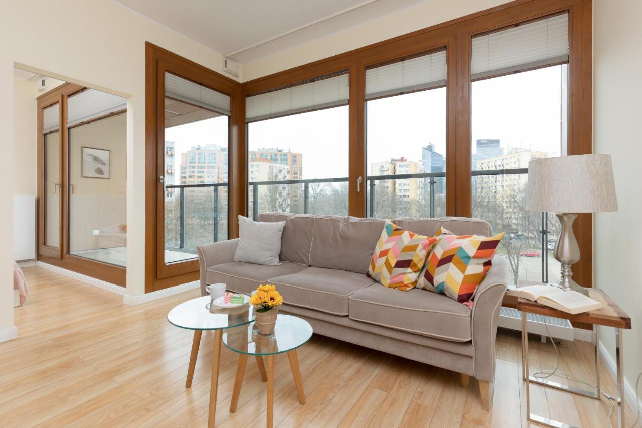 Niemcewicza Pet-friendly By Renters Warsaw