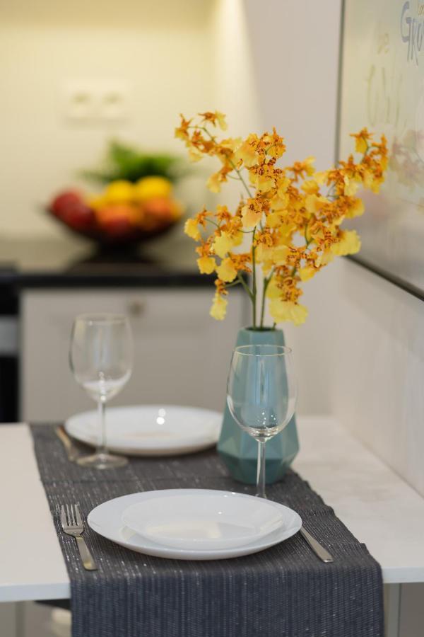 Apartment Niemcewicza Pet-friendly By Renters Warsaw