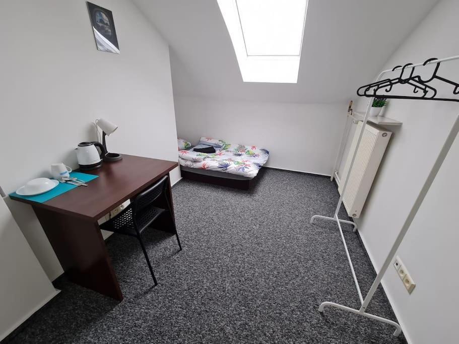 Fantastic Waw - Ns42 D Apartament
