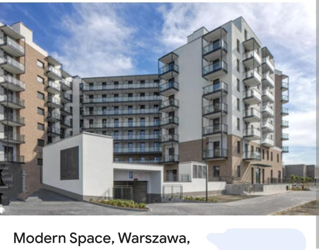 Căn hộ Onikshotel Warsaw
