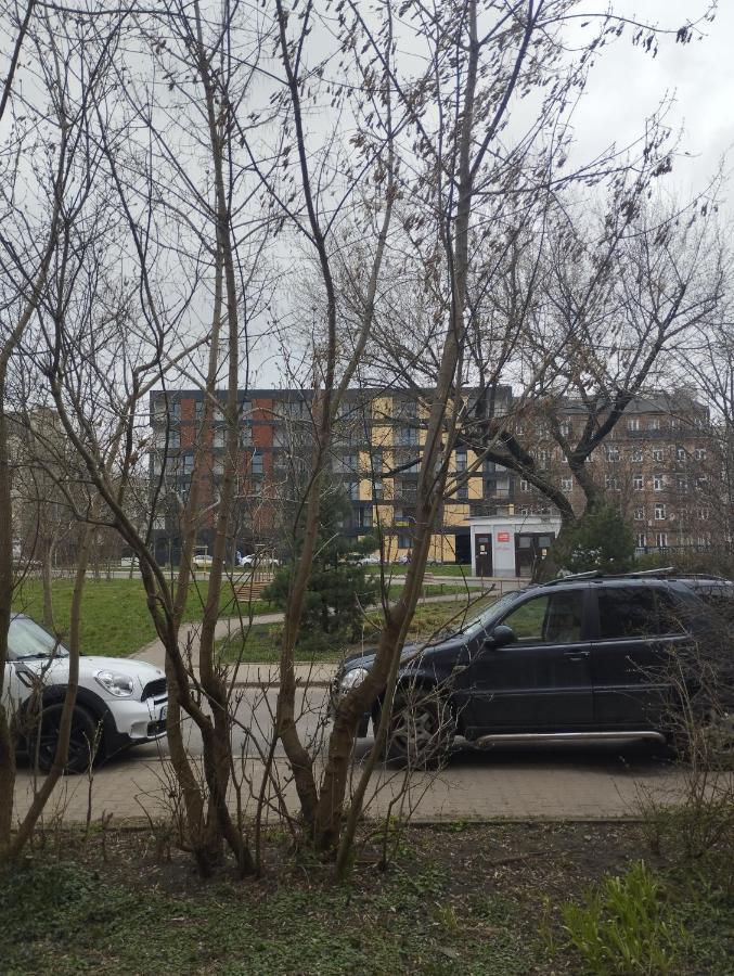 Lochowska 12 Apartament Na Antresoli Warsaw