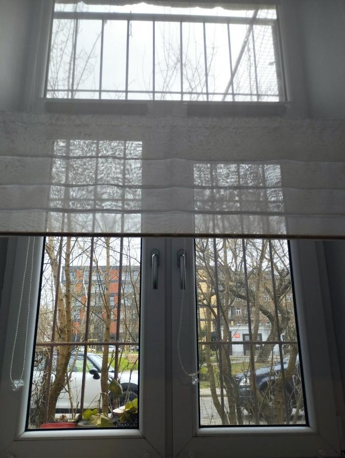 Lochowska 12 Apartament Na Antresoli Apartment Warsaw