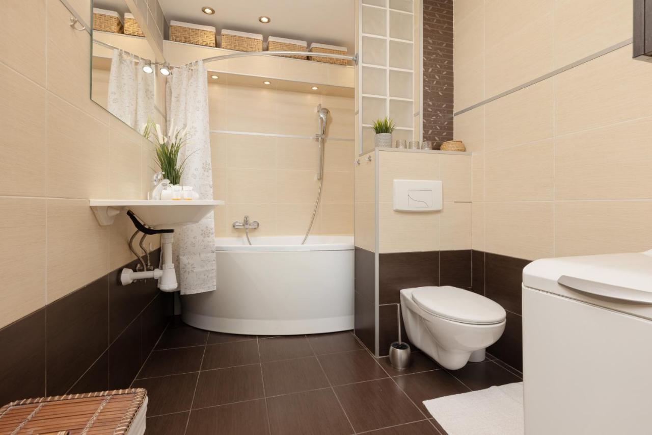 Spacious Astronaut's Wlochy By Renters Apartament *