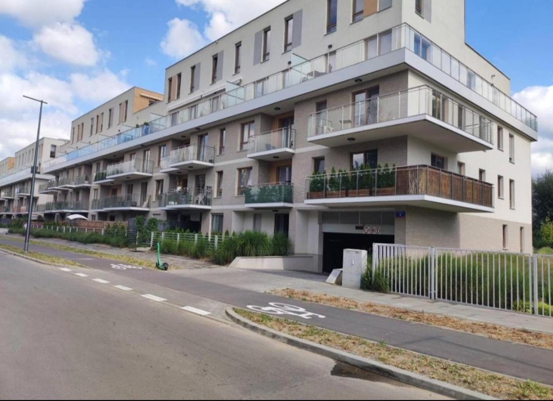 Zdrowa In Wilanow Apartamento *