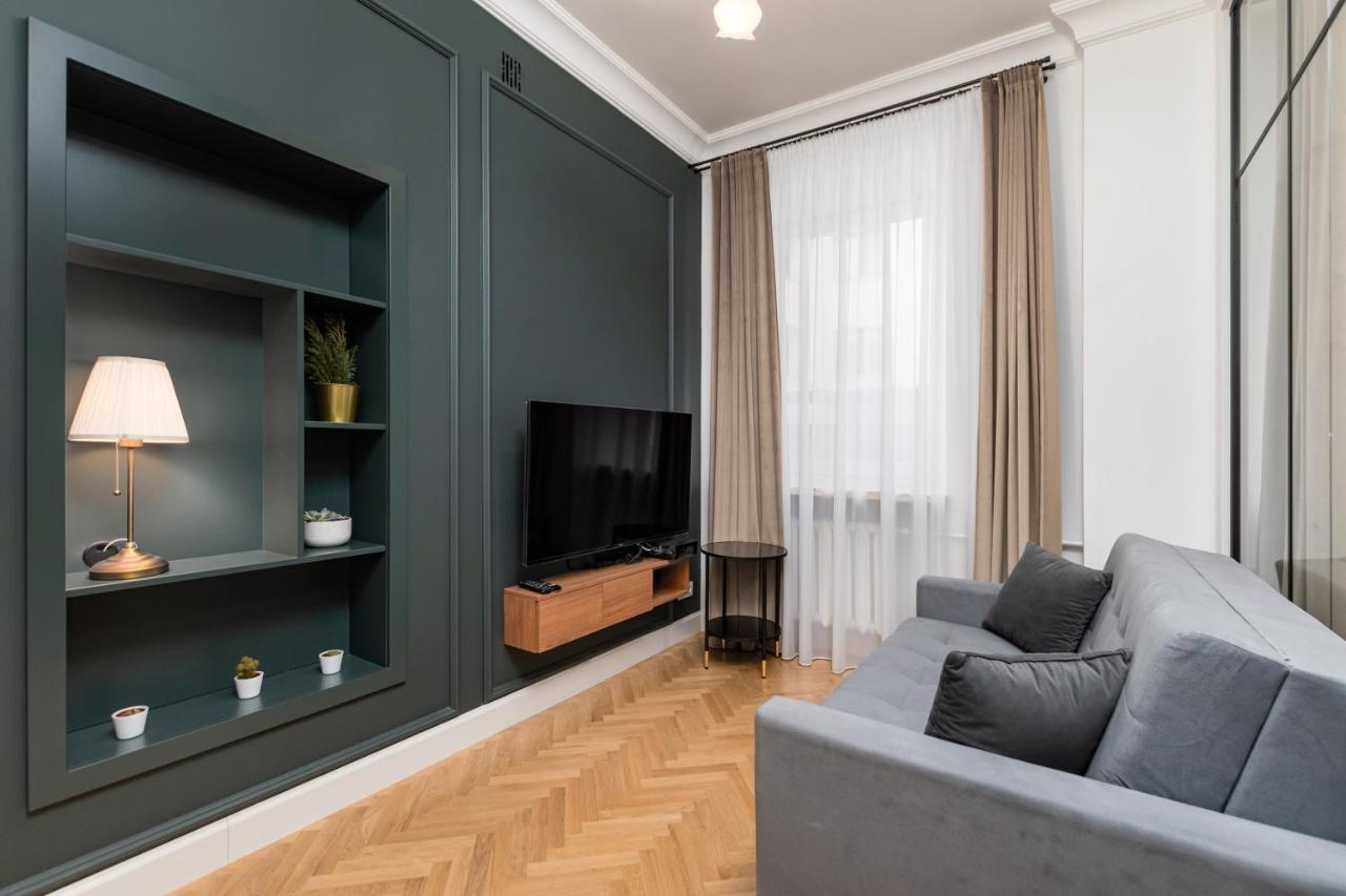 Marszalkowska 16a By Homeprime Căn hộ