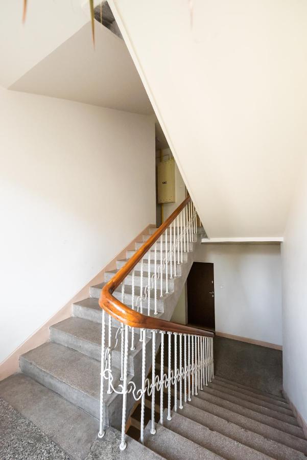 Apartament Plac Politechniki Pistachio Warszawa