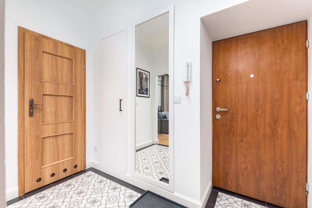Marszalkowska 16a By Homeprime * Warsaw